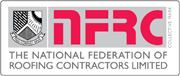 We are members of the NFRC